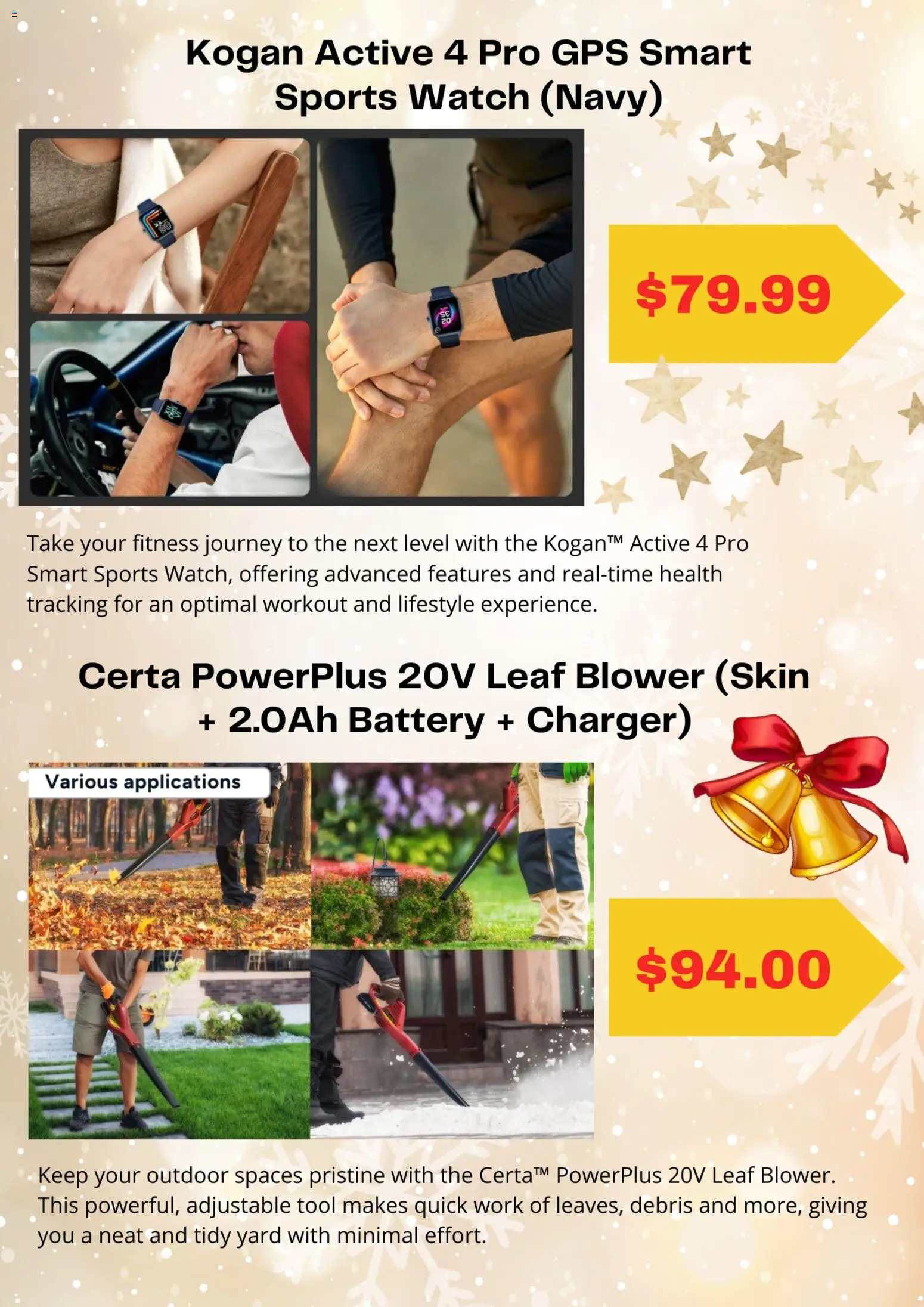 Dick Smith catalogue from 05.12.2025 | Page: 6