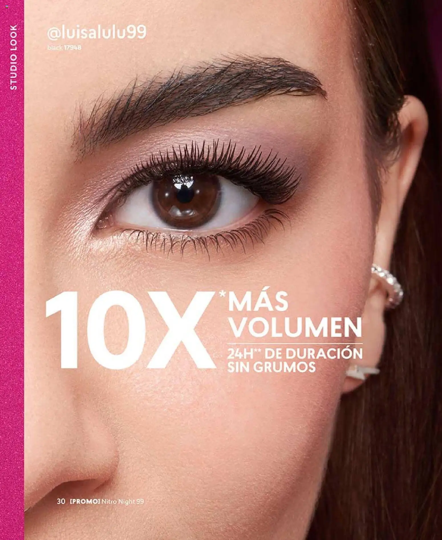 CyZone revista - valida desde el 03.11.2025 | Página: 30