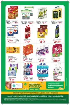 GIGA Atacado - Ofertas da semana  - Pré-Visualização do folheto da loja GIGA Atacado, válido de 13.10.2025 | Página: 2