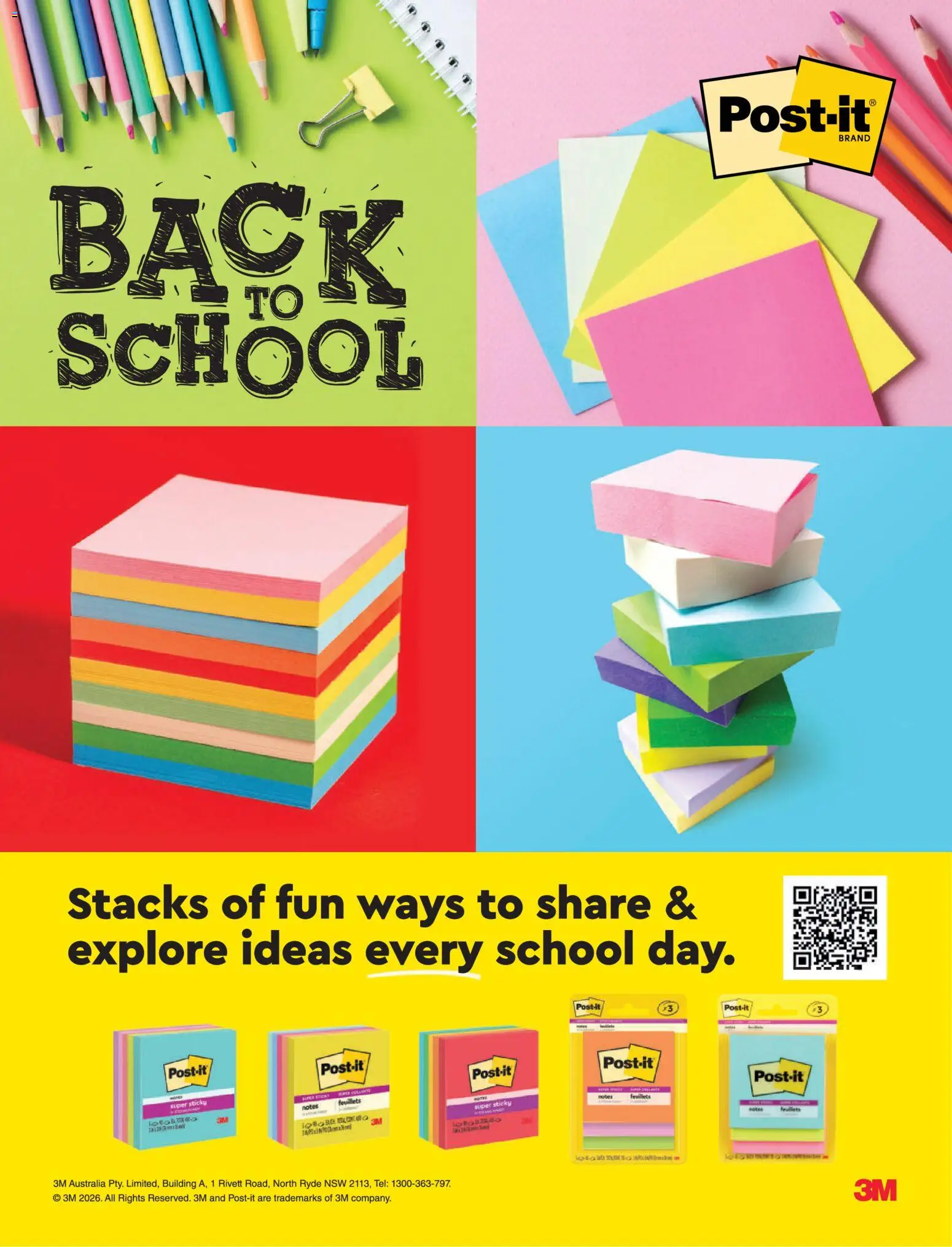 Officeworks catalogue - valid from 01.01.2026 | Page: 15