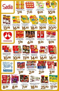 Confiança - Ofertas da semana - Pré-Visualização do folheto da loja Confiança, válido de 16.12.2025 | Página: 7