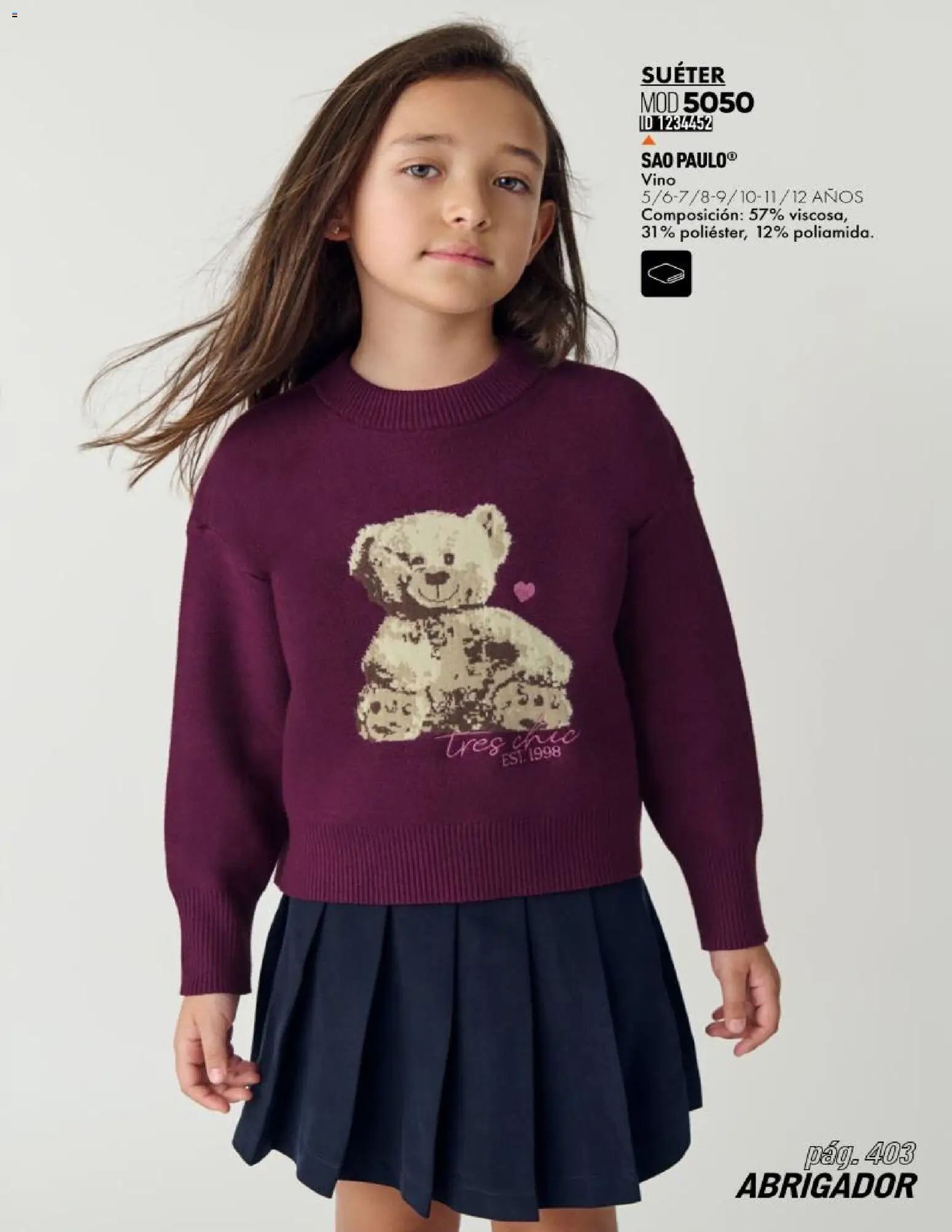 Nuevas ofertas de Price Shoes válidas en toda la República Mexicana desde el 11.11.2025. ¡Encuentra las mejores ofertas en Price Shoes catálogo ! | Página: 403 | Productos: Suéter, Vino