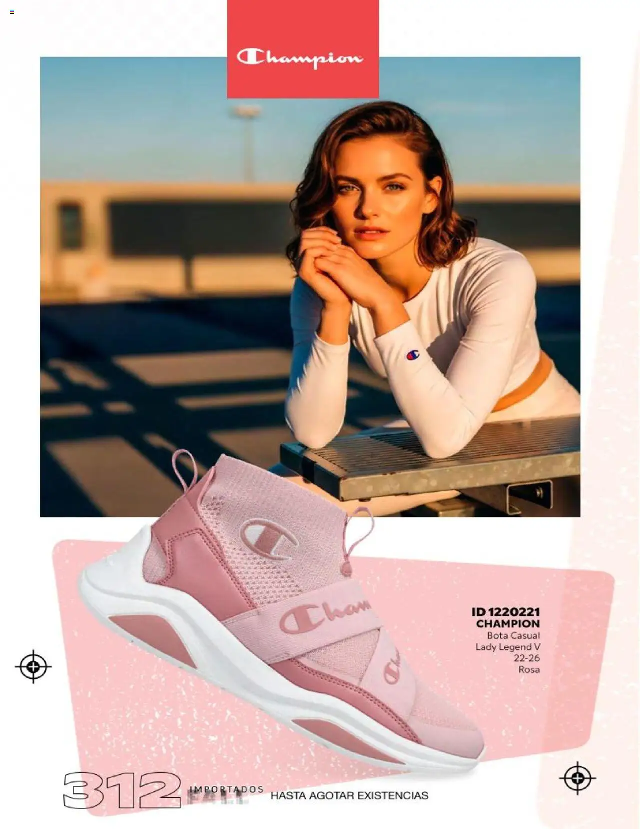 Nuevas ofertas de Price Shoes válidas en toda la República Mexicana desde el 18.10.2025. ¡Encuentra las mejores ofertas en Price Shoes catálogo Fall Importados segunda! | Página: 312