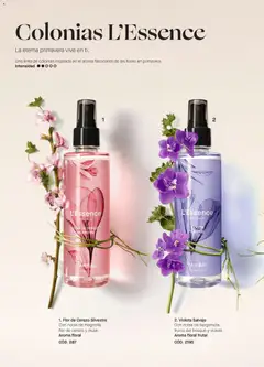 Yanbal catálogo -  Vista previa de la revista de la tienda Yanbal valido desde el 25.04.2026 | Página: 28