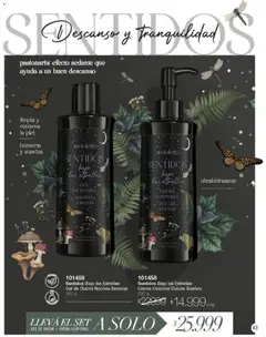 Vista previa Violetta catálogo válido desde el 01.01.2026 | Página: 43