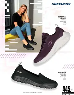 Vista previa de Price Shoes catálogo Importados Winter 2025  , nuevo folleto de la tienda, válido en México a partir del 11.11.2025 | Página: 445