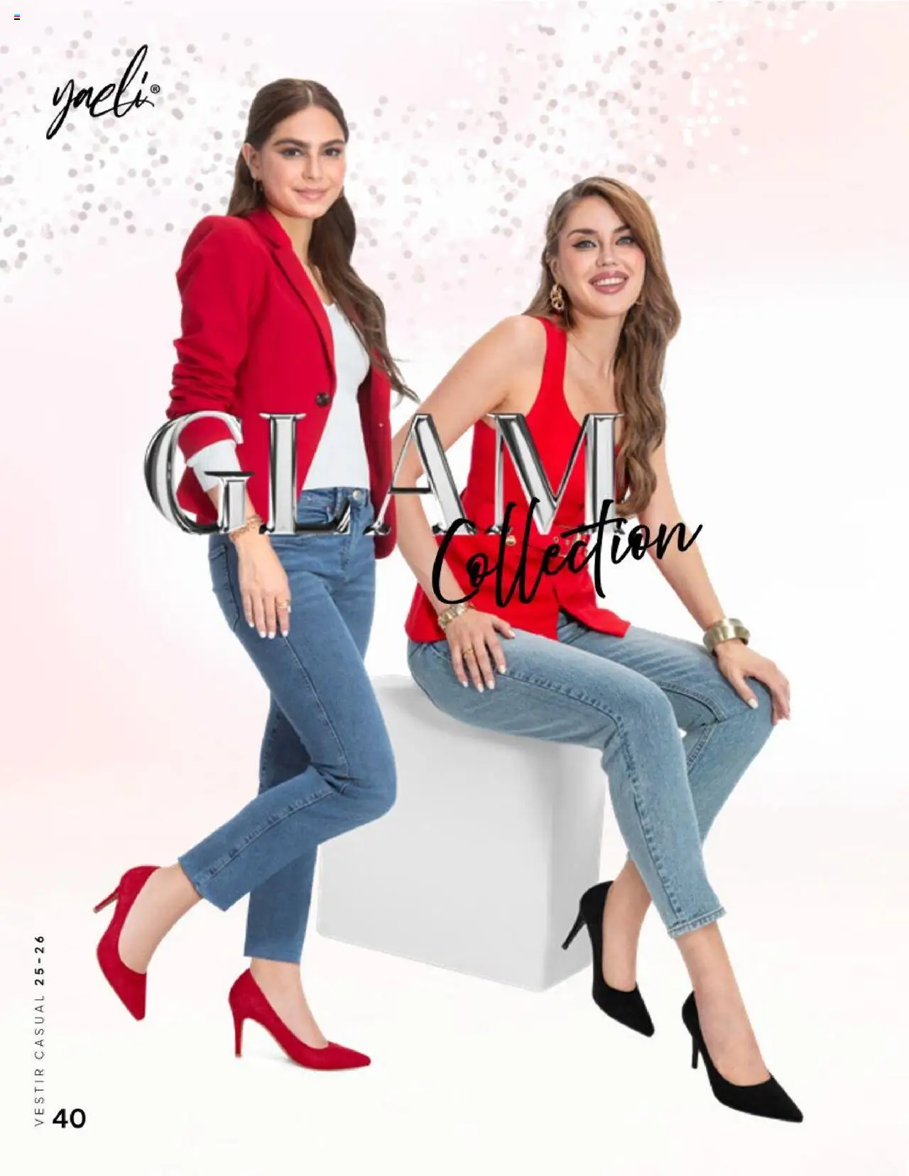 Nuevas ofertas de Price Shoes válidas en toda la República Mexicana desde el 25.09.2025. ¡Encuentra las mejores ofertas en Price Shoes - Catálogo Vestir Casual! | Página: 40