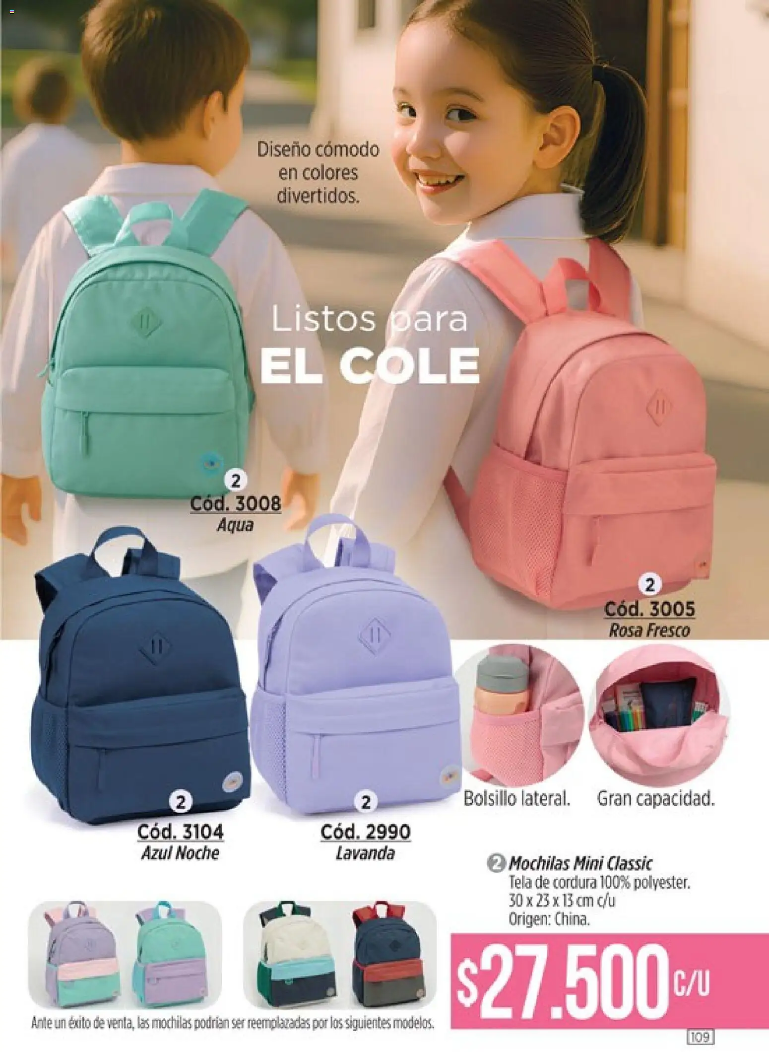 Catálogo Amodil Campaña 2 │ válido desde el 01.02.2026 | Página: 109