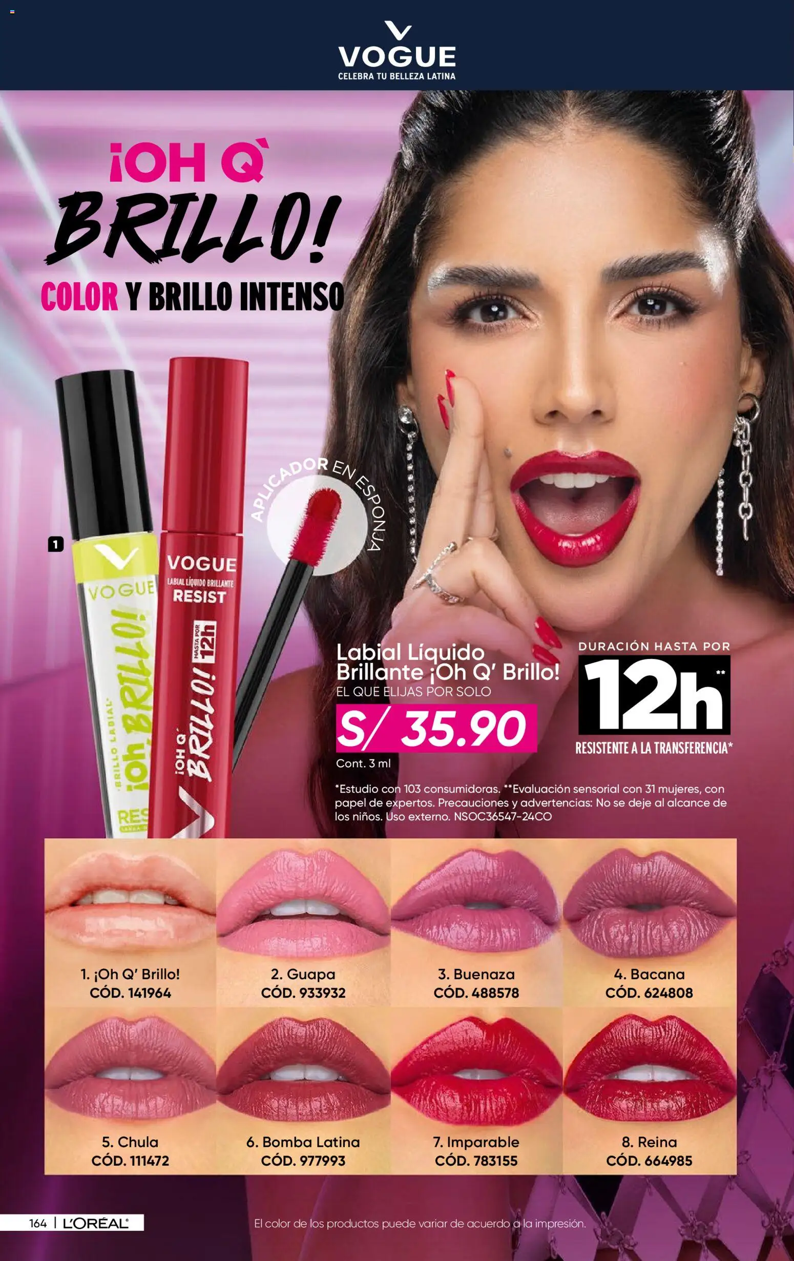 Catálogo Azzorti válido desde 24.11.2025 | Página: 166