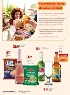 Rissul - Ofertas Especial Oktoberfest - Pré-Visualização do folheto da loja Rissul, válido de 16.10.2025 | Página: 2