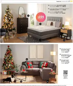 Vista previa de Coppel catálogo Encuentra todo para el intercambio, nuevo folleto de la tienda, válido en México a partir del 06.12.2025 | Página: 19