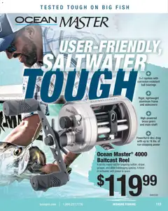 Preview of Cabela's weekly ads valid from 15.12.2025 | Page: 113