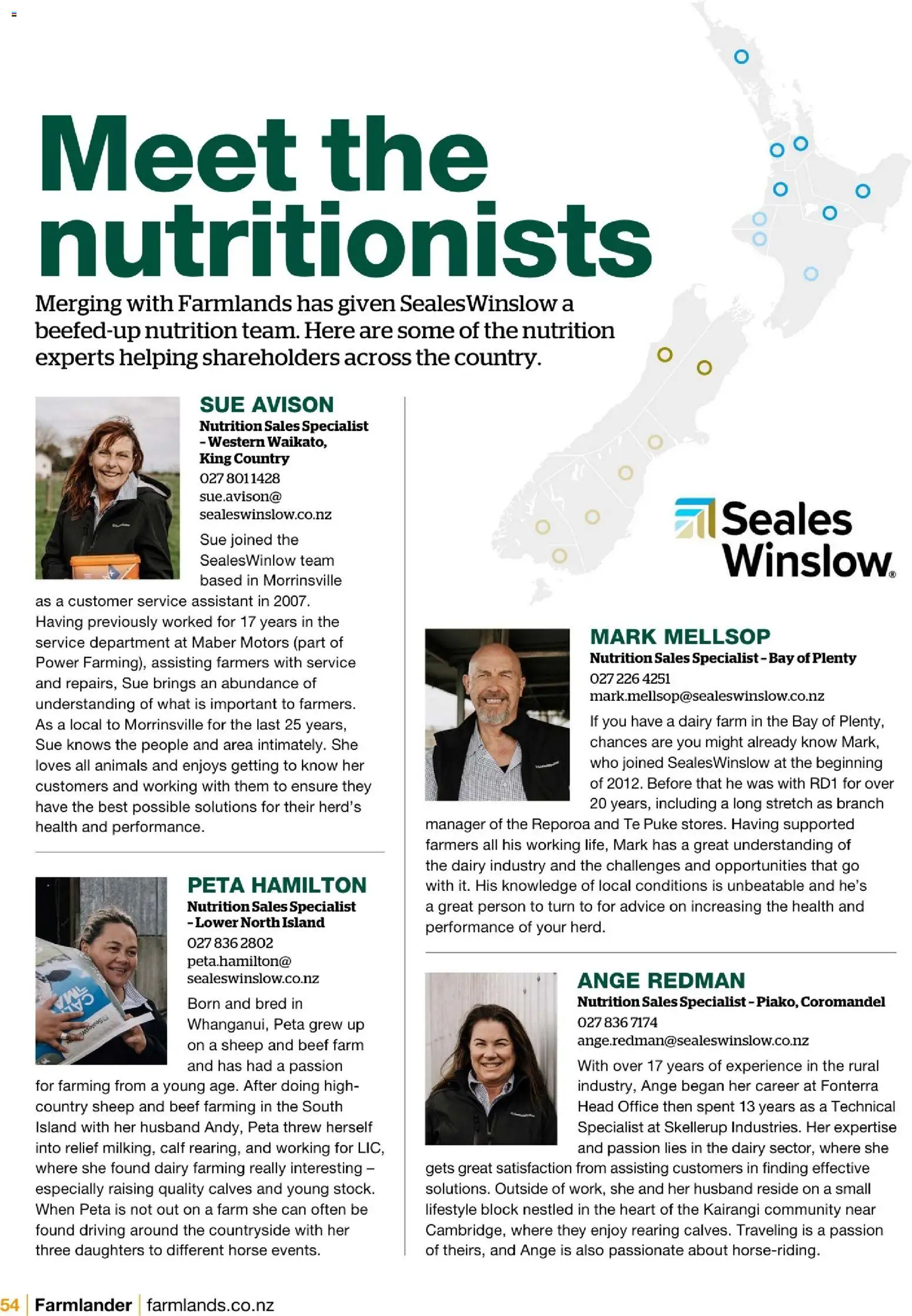 Farmlands catalogue from 01.12.2025 | Page: 56