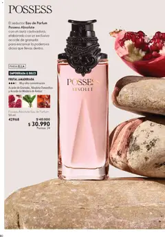 Oriflame Ofertas  válido desde el 18.04.2026 | Página: 80