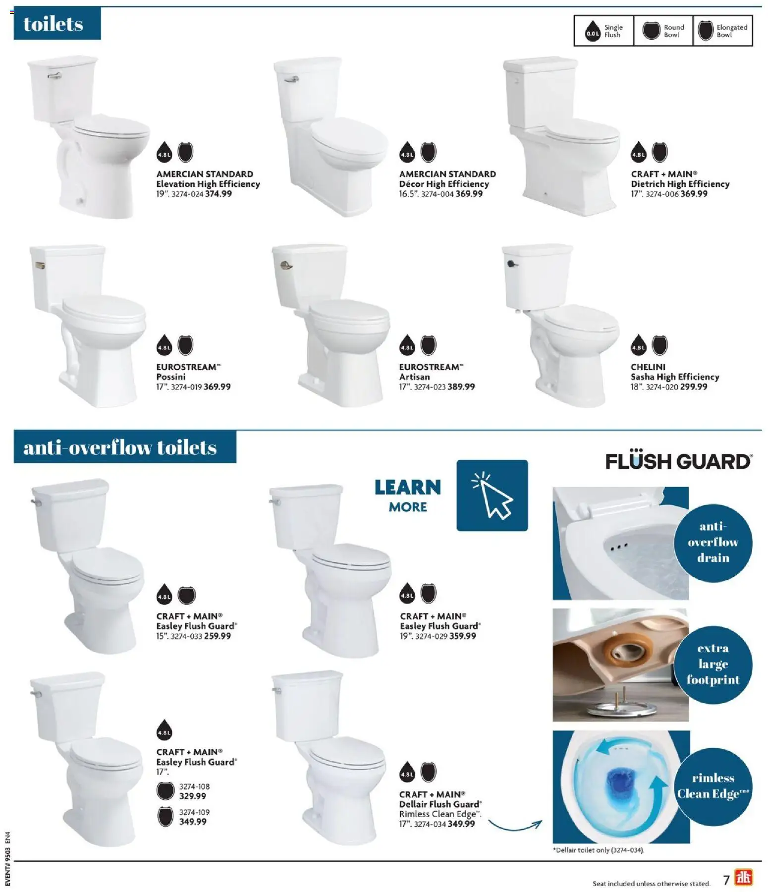 Home Hardware flyer valid from 15.01.2026 | Page: 7