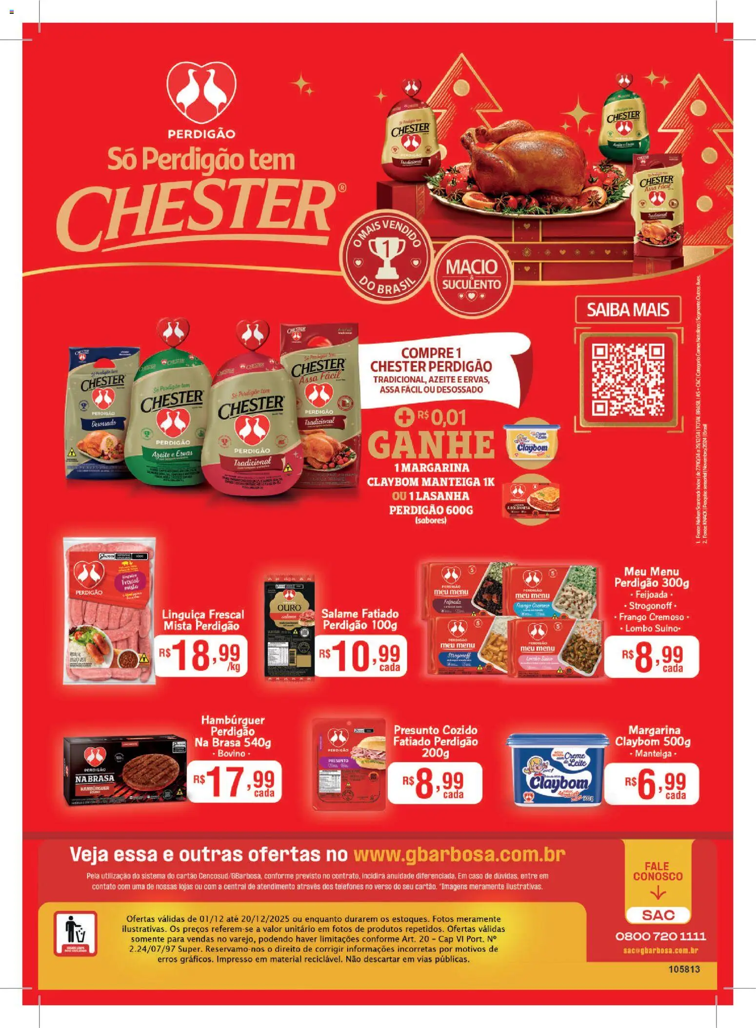 Gbarbosa Folheto - válido de 01.12.2025 | Página: 2
