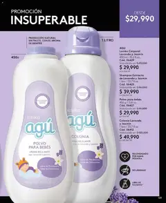 Ésika - Catálogo Ésika Colombia C01 -  Vista previa de la revista de la tienda Ésika valido desde el 01.01.2026 | Página: 129