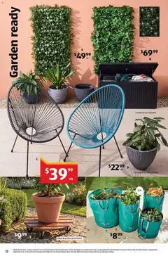 Preview of Aldi catalogue  - valid from 01.04.2026 | Page: 12