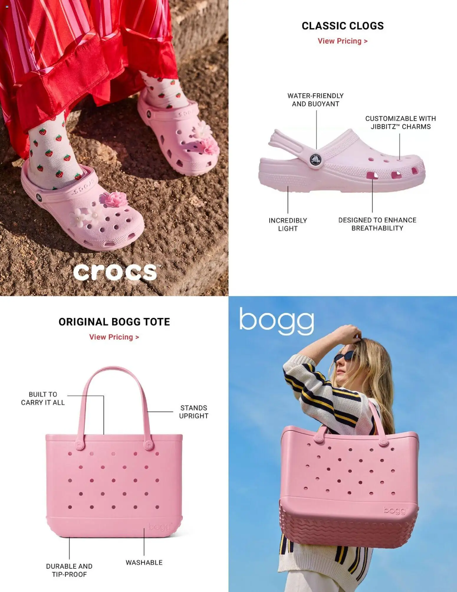 Dunham's Sports Valentine's Day Gift Guide - valid from 15.01.2026 | Page: 9