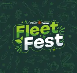 Preview of Mills Fleet Farm weekly ads valid from 13.04.2026