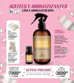 Millanel catálogo │ válido desde el 18.08.2025 | Página: 169 | Productos: Cerámico, Almendras, Aceite