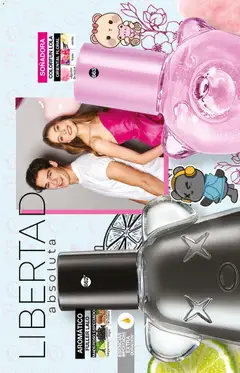 Vista previa de Fuller campaña 25 2026, nuevo folleto de la tienda, válido en México a partir del 18.03.2026 | Página: 200 | Productos: Pimienta, Nuez, Esencias, Algodón