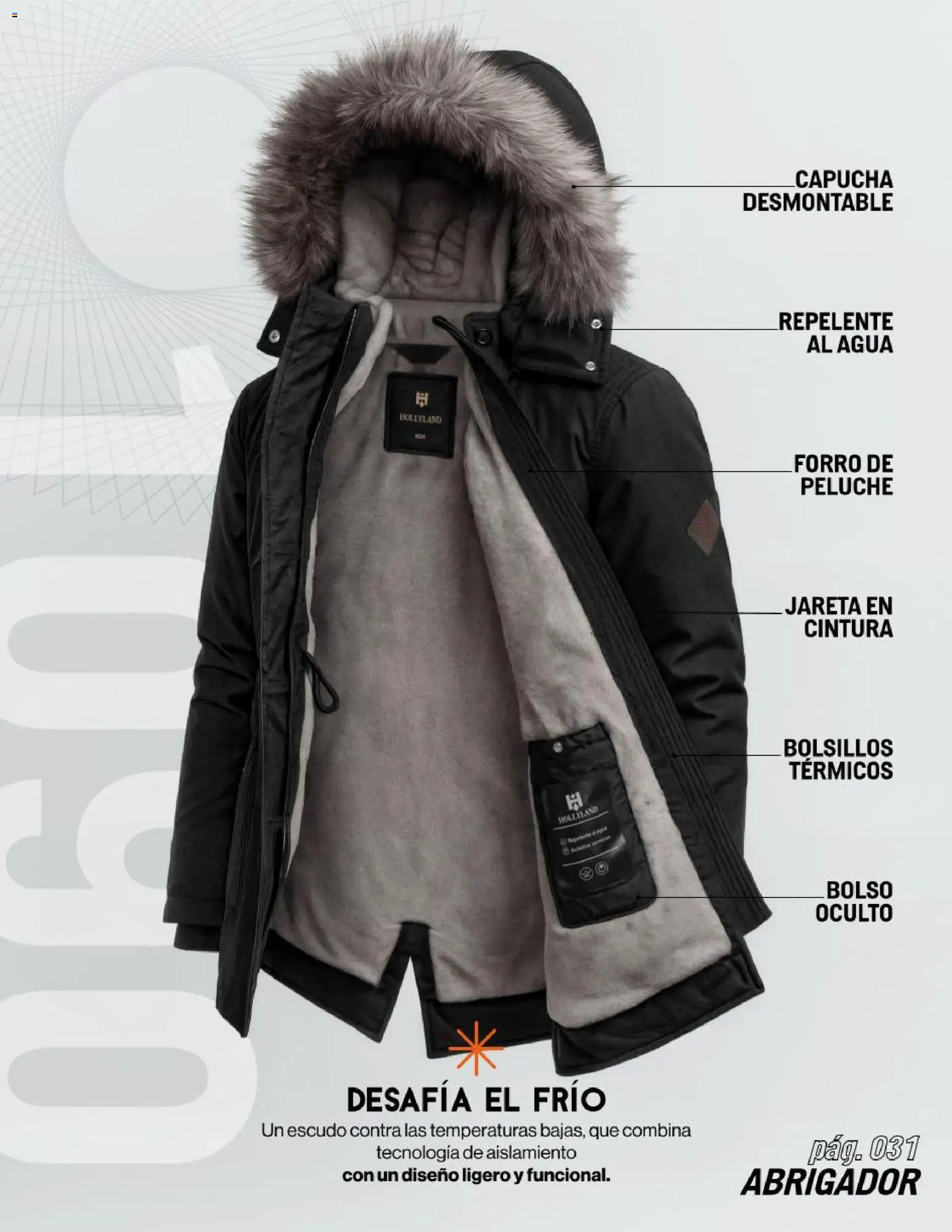 Nuevas ofertas de Price Shoes válidas en toda la República Mexicana desde el 03.11.2025. ¡Encuentra las mejores ofertas en Price Shoes catálogo Abrigador! | Página: 31 | Productos: Bolso, Agua, Repelente