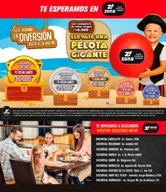 Vista previa Coto - Ofertas válido desde el 19.01.2026 | Página: 7