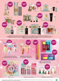 Preview of Terry White  Catalogue  - valid from 13.11.2025 | Page: 5