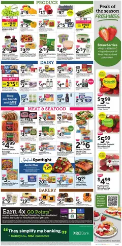 Preview of Stop & Shop weekly ads valid from 27.03.2026 | Page: 10