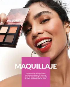 Avon - Catálogo Campaña 02/2026 -  Vista previa de la revista de la tienda Avon valido desde el 01.02.2026 | Página: 51 | Productos: Té, Maquillaje
