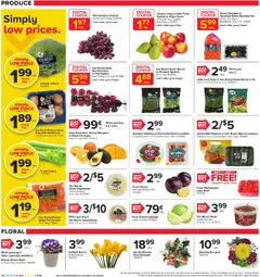 Preview of Giant weekly ads valid from 27.03.2026 | Page: 9