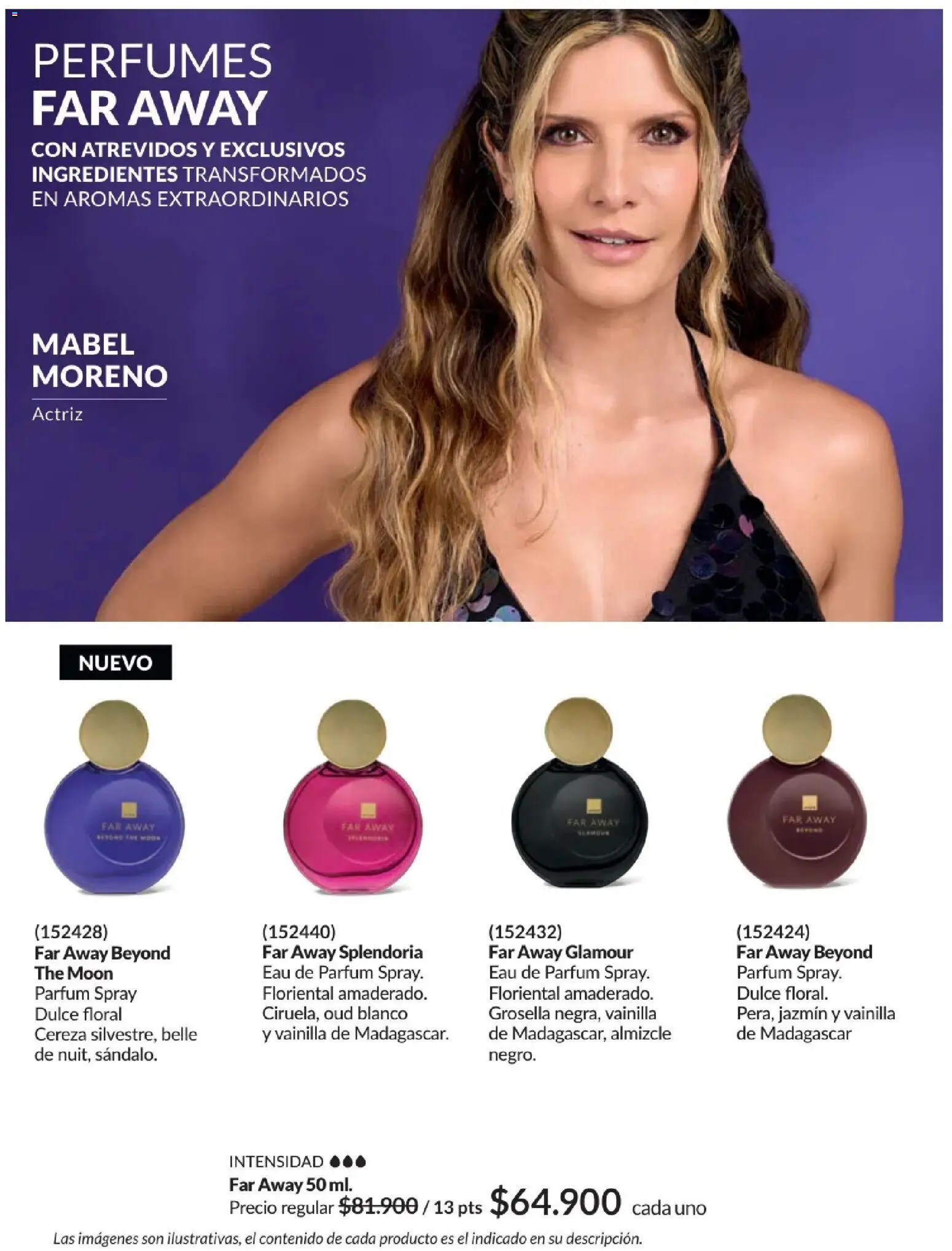 Avon revista - valida desde el 01.12.2025 | Página: 70