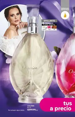 Vista previa de Fuller campaña 15 2025, nuevo folleto de la tienda, válido en México a partir del 29.10.2025 | Página: 194