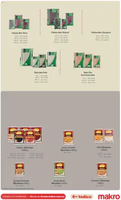 Makro - Catálogo -  Vista previa de la revista de la tienda Makro valido desde el 16.04.2025 | Página: 37