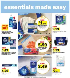 Preview of Meijer weekly ads valid from 26.12.2025 | Page: 18