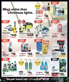 Preview of Repco Catalogue - valid from 01.12.2025 | Page: 5 | Products: Box, Accessories, Phone, Washer