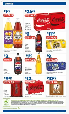 Foodland catalogue - valid from 16.07.2025 | Page: 18