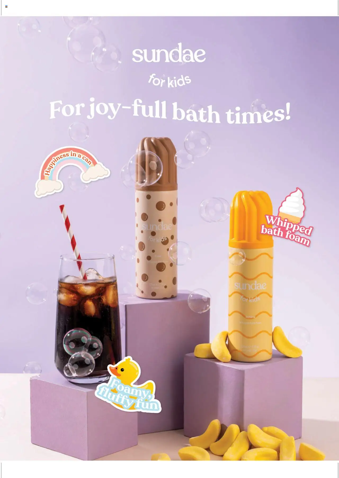 Coles catalogue - valid from 07.10.2025 | Page: 3 | Products: Bath