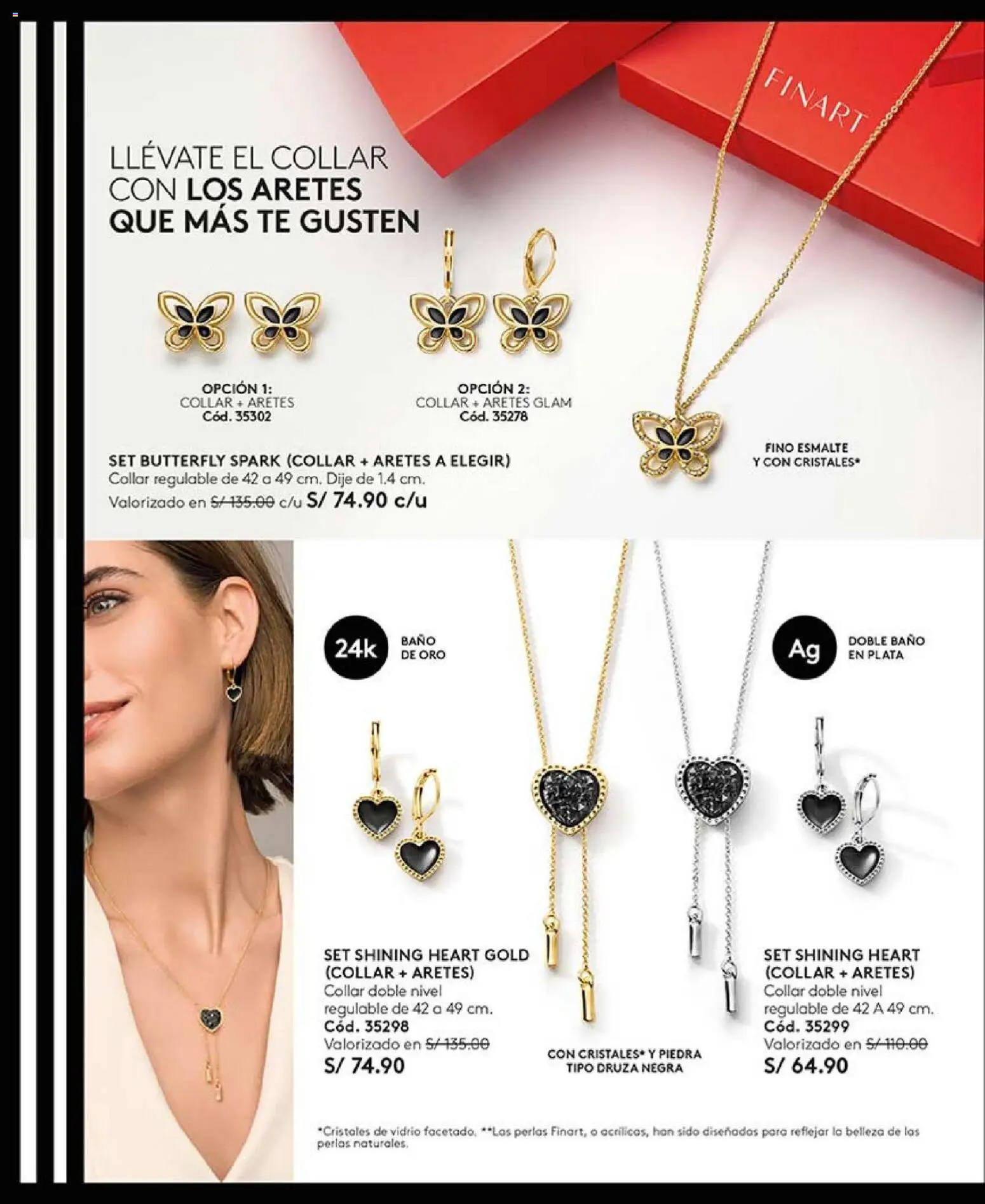 Catálogo Ésika válido desde 27.12.2025 | Página: 86 | Productos: Baño, Té