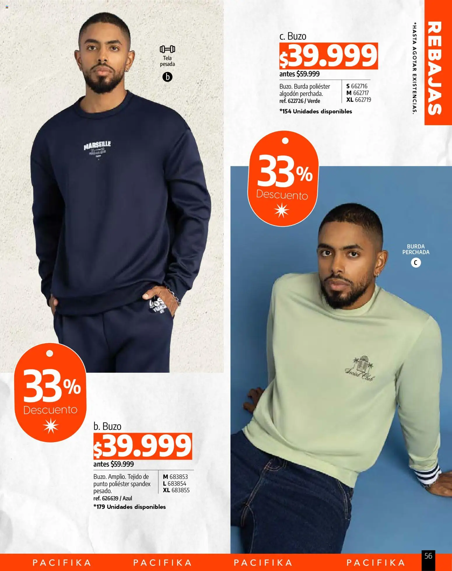 Pacifika revista - valida desde el 06.02.2026 | Página: 267