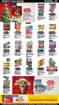 Vista previa Yaguar catálogo válido desde el 15.12.2025 | Página: 11