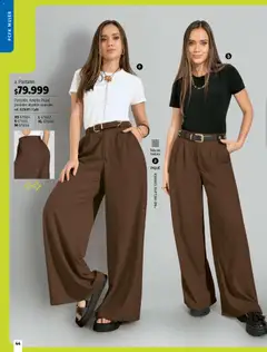 Pacifika - Campaña 02 / 2026 -  Vista previa de la revista de la tienda Pacifika valido desde el 01.02.2026 | Página: 44