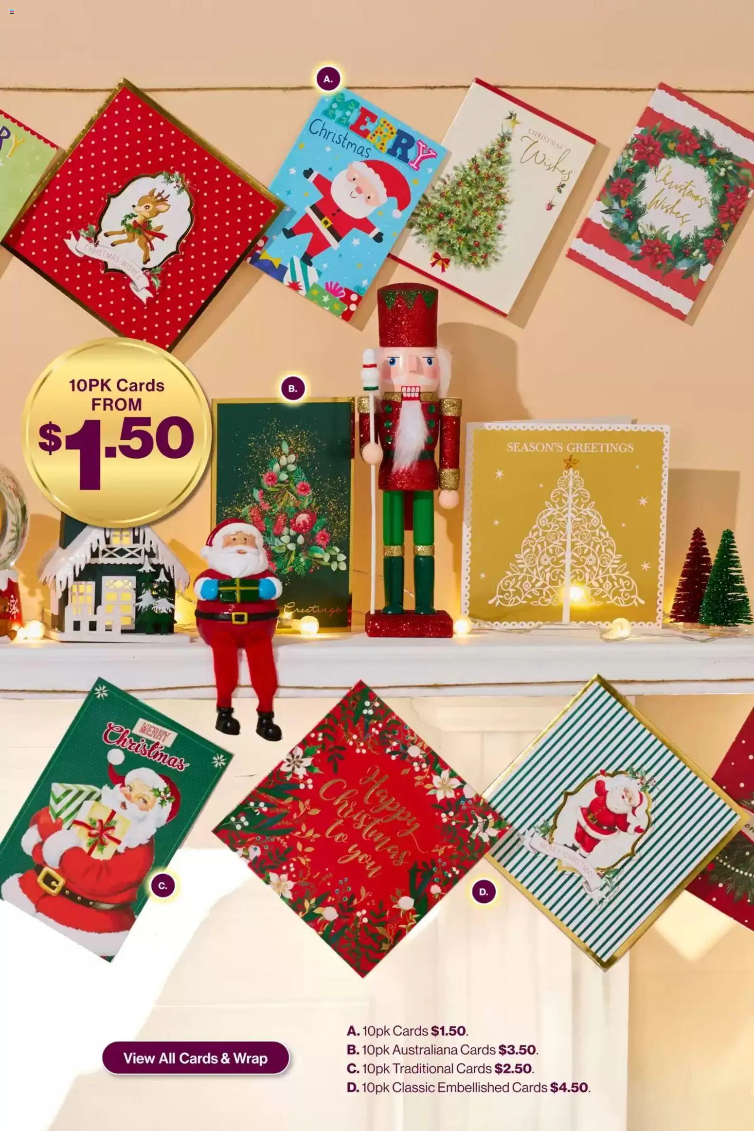 The Reject Shop catalogue - valid from 19.11.2025 | Page: 6