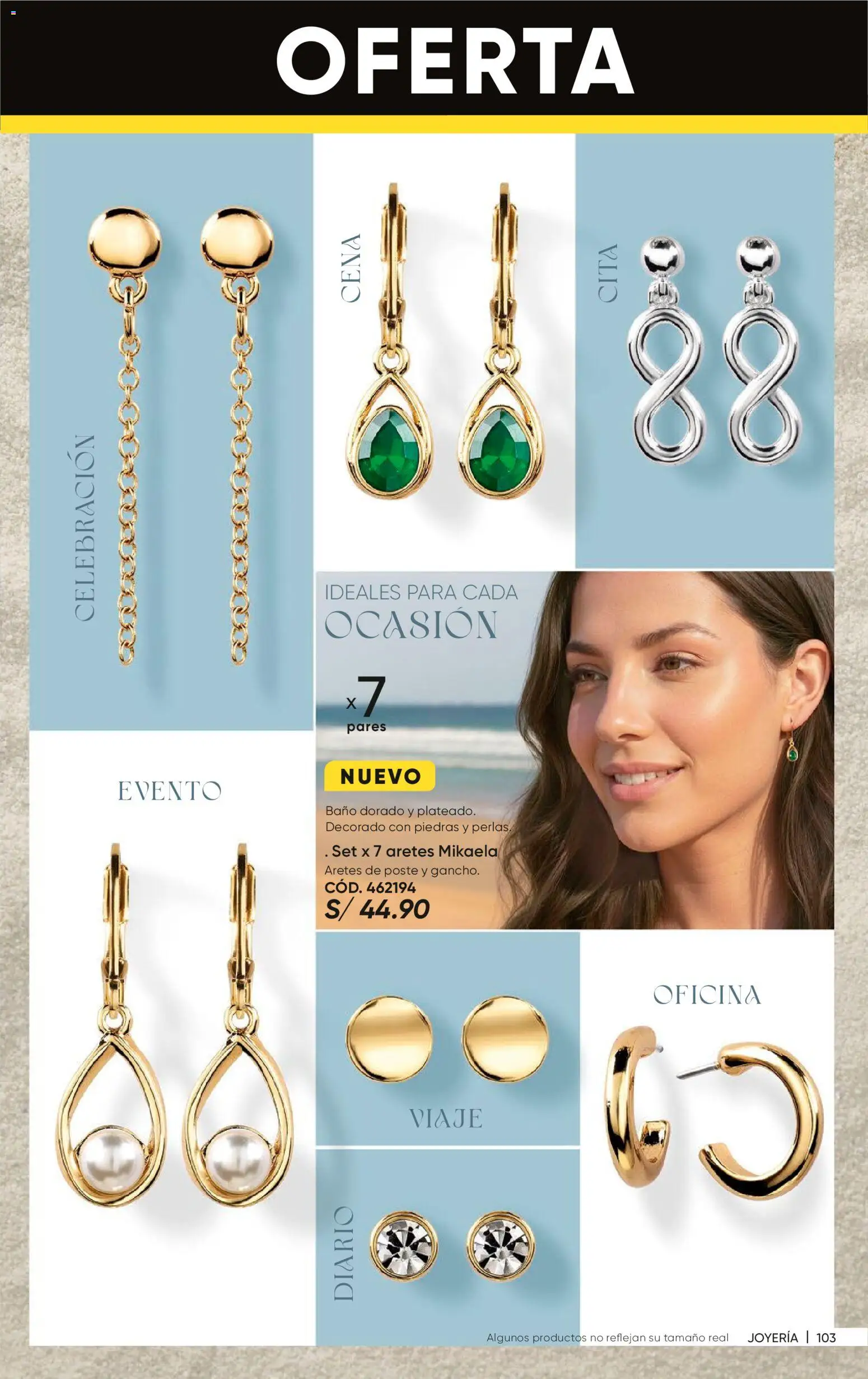 Catálogo Azzorti válido desde 15.12.2025 | Página: 106 | Productos: Baño