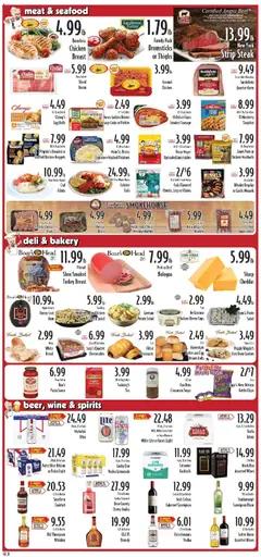 Preview of Piggly Wiggly weekly ads valid from 11.02.2026 | Page: 4