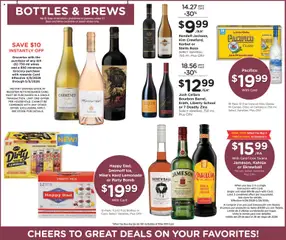 Preview of Ralphs weekly ads valid from 29.04.2026 | Page: 14