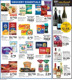QFC Weekly Ad - valid from 23.07.2025 | Page: 5