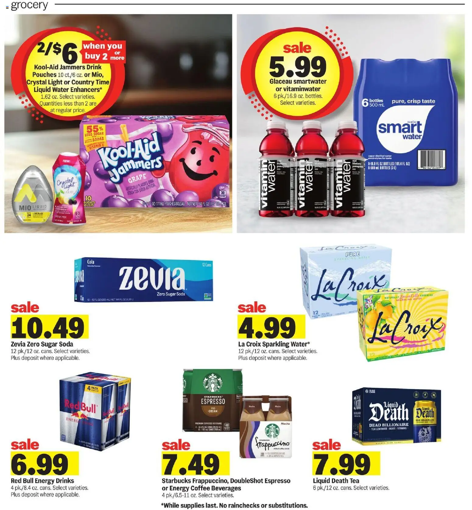 Meijer Weekly Ad - valid from 11.02.2026 | Page: 13