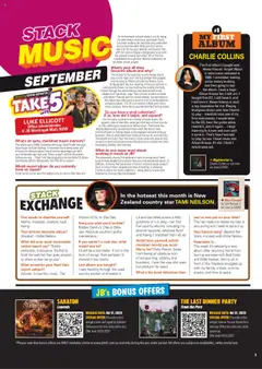 JB Hi-Fi catalogue - valid from 01.09.2025 | Page: 97 | Products: Window, Dance, Date, Bag